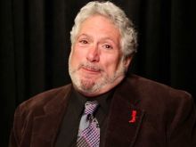 Harvey Fierstein