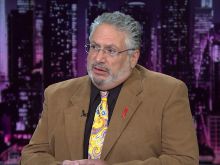 Harvey Fierstein