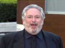 Harvey Fierstein