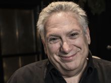 Harvey Fierstein