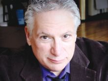 Harvey Fierstein