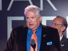 Harvey Fierstein