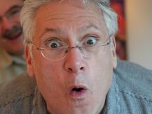 Harvey Fierstein