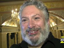 Harvey Fierstein