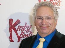 Harvey Fierstein