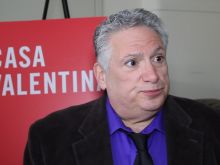 Harvey Fierstein