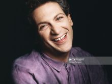 Harvey Fierstein