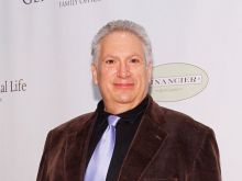 Harvey Fierstein