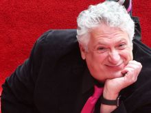 Harvey Fierstein