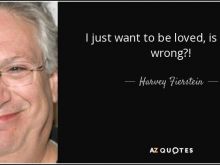 Harvey Fierstein