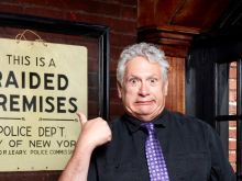 Harvey Fierstein