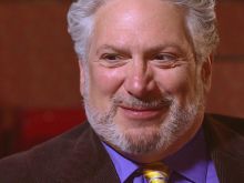 Harvey Fierstein