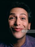 Harvey Fierstein