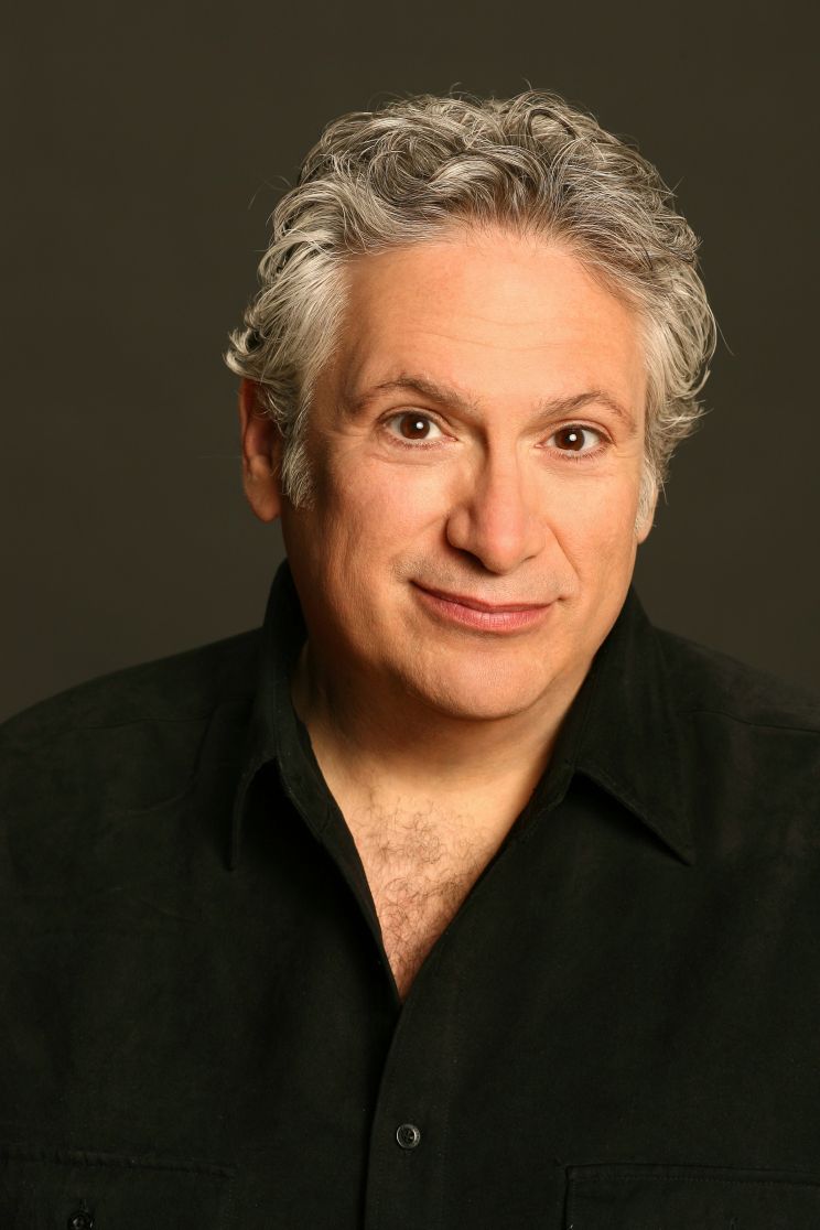 Harvey Fierstein