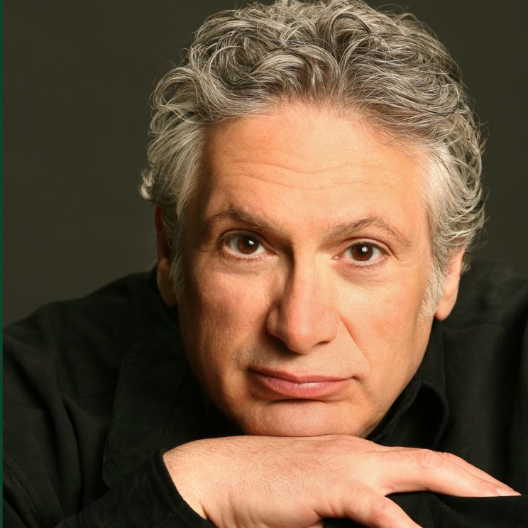 Harvey Fierstein