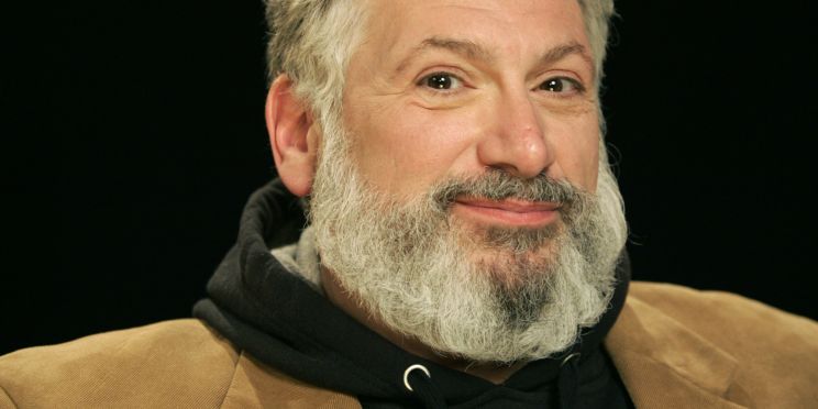 Harvey Fierstein