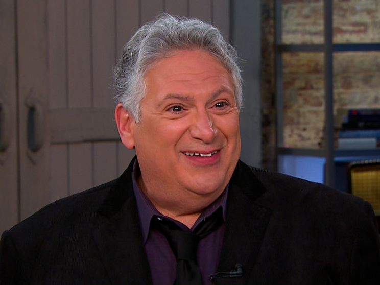 Harvey Fierstein