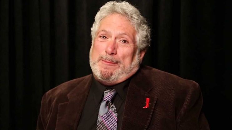 Harvey Fierstein