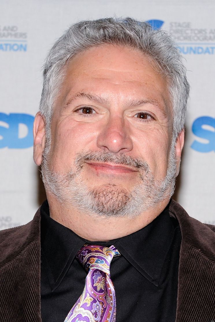 Harvey Fierstein