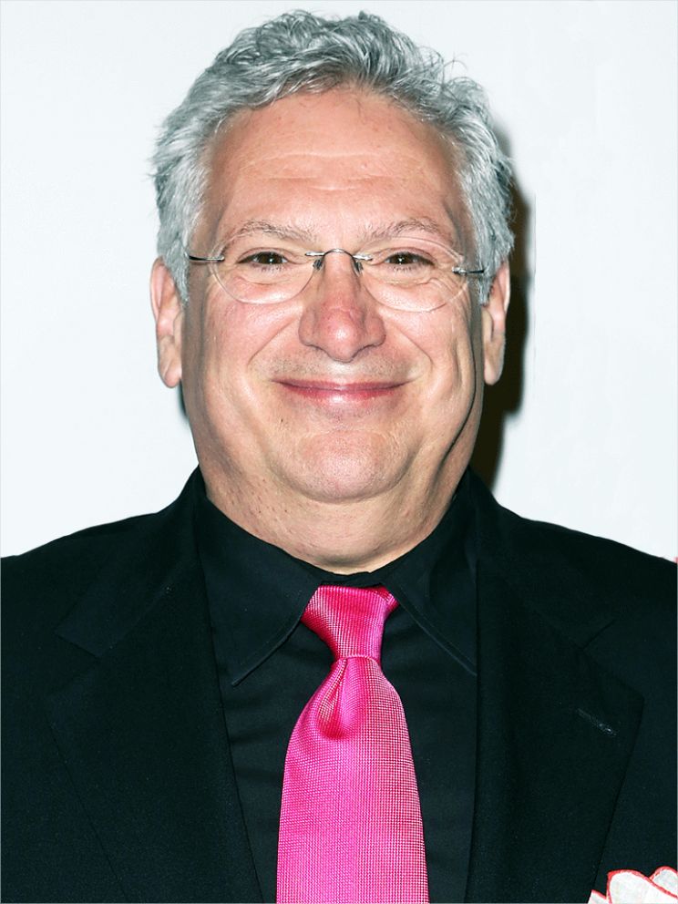 Harvey Fierstein