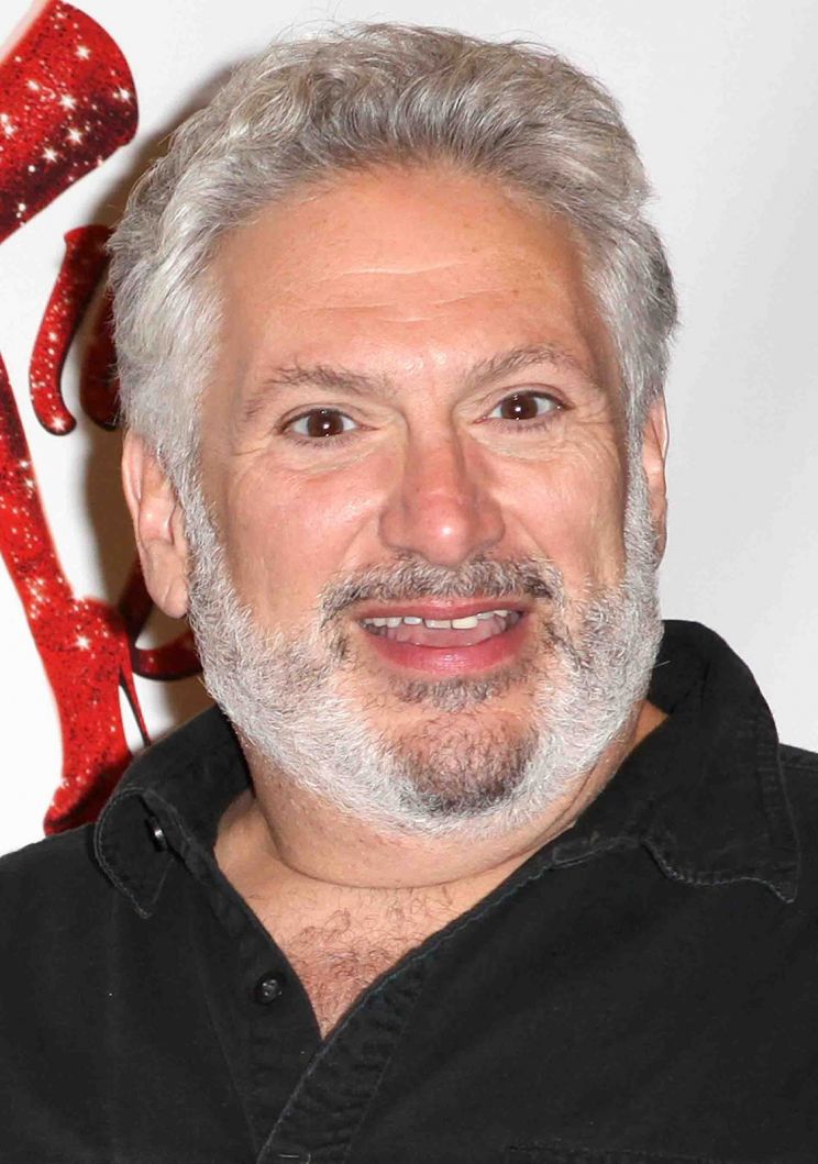 Harvey Fierstein