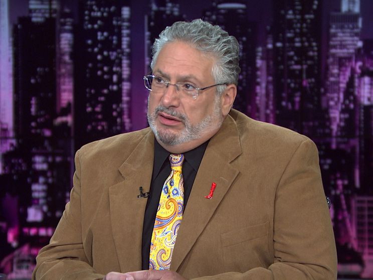 Harvey Fierstein