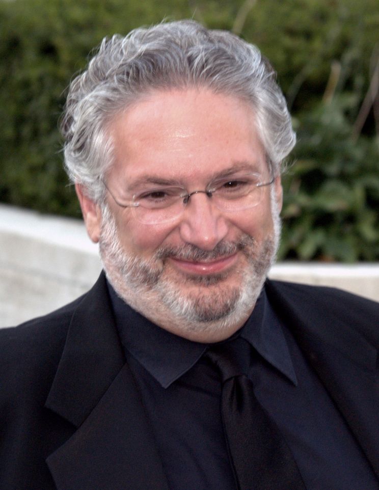 Harvey Fierstein