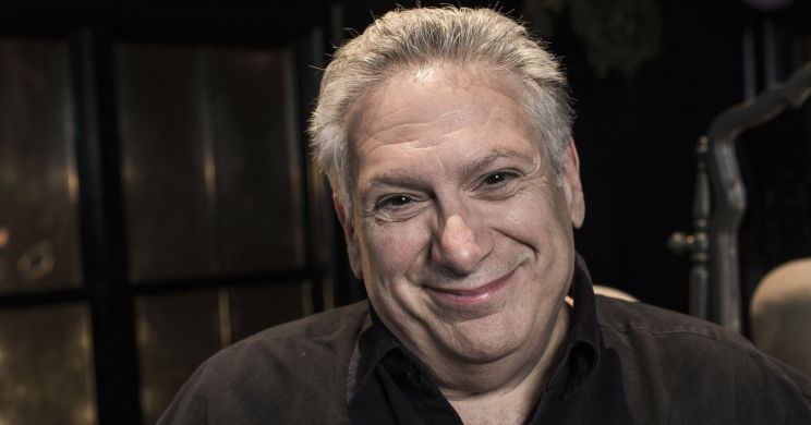 Harvey Fierstein