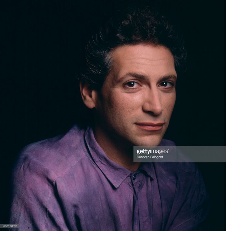 Harvey Fierstein