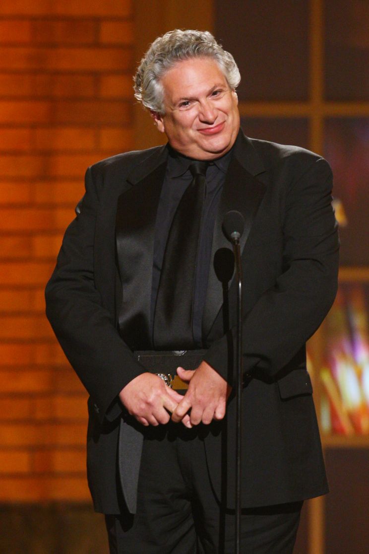 Harvey Fierstein