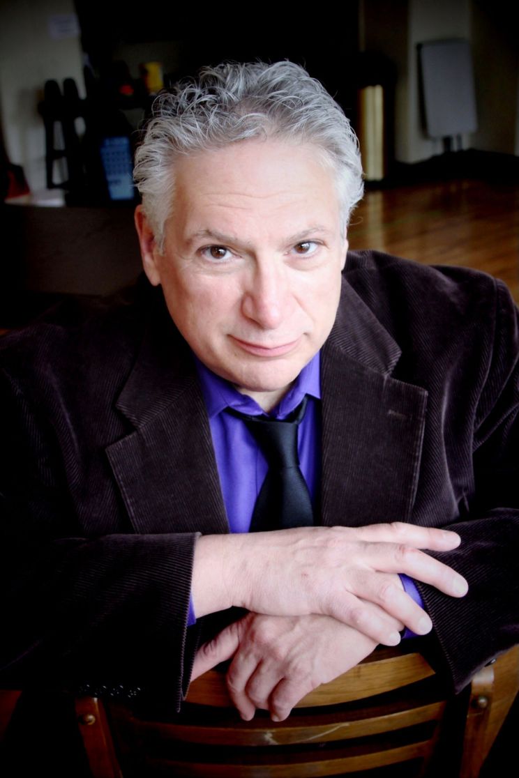 Harvey Fierstein