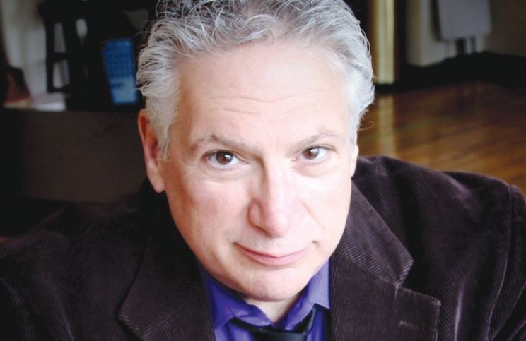 Harvey Fierstein