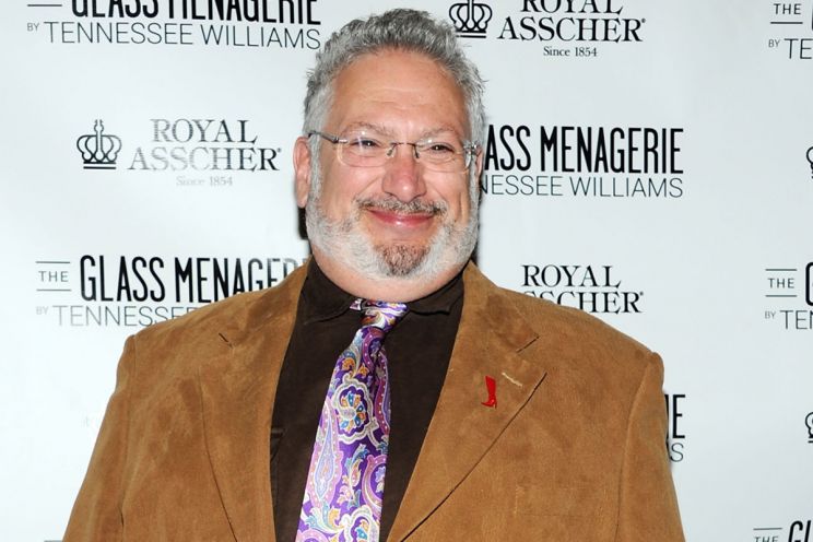 Harvey Fierstein