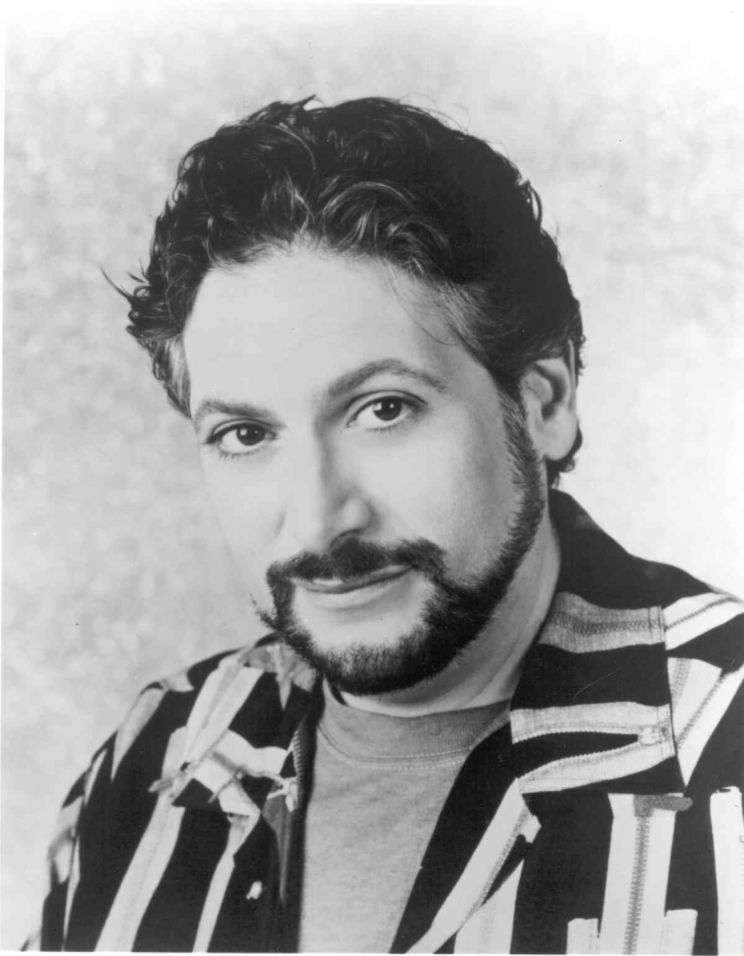 Harvey Fierstein