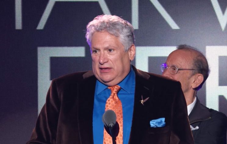 Harvey Fierstein