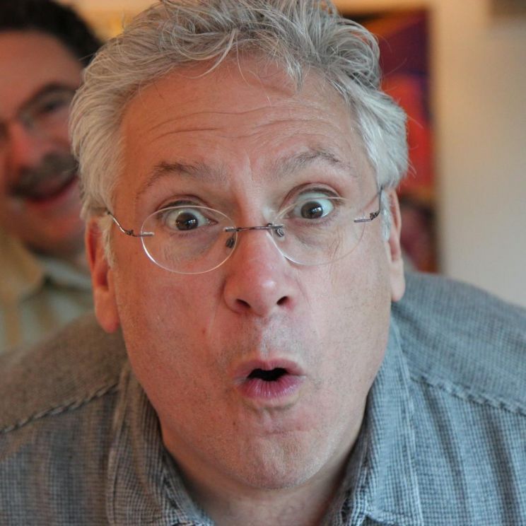 Harvey Fierstein