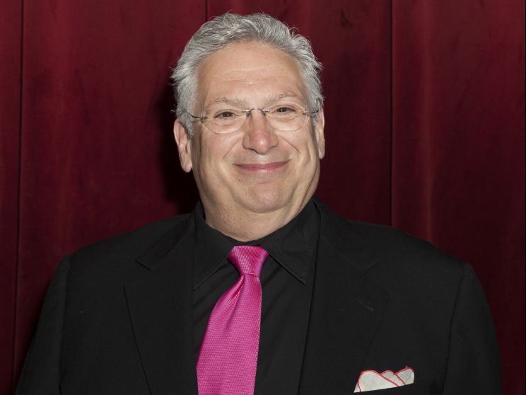 Harvey Fierstein