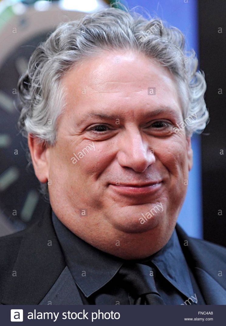 Harvey Fierstein