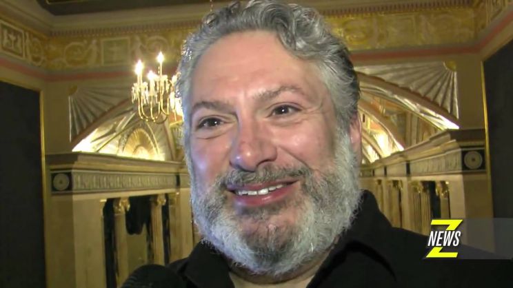 Harvey Fierstein