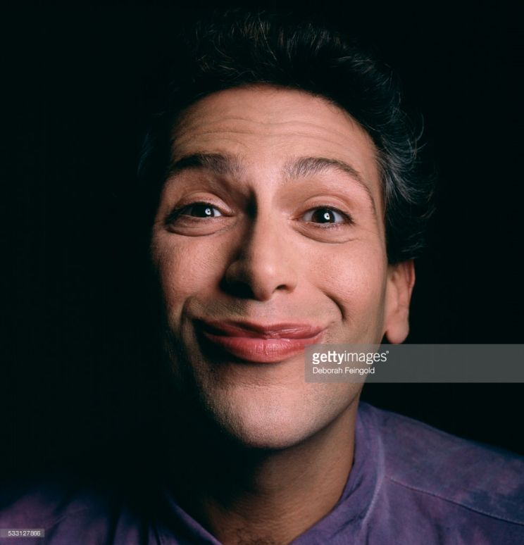 Harvey Fierstein