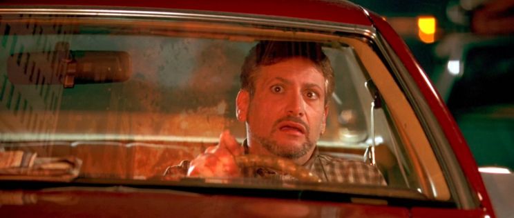 Harvey Fierstein