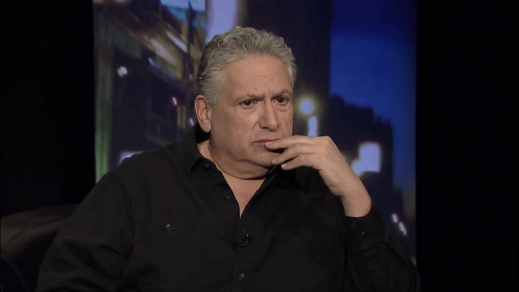 Harvey Fierstein