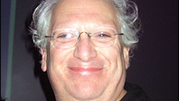 Harvey Fierstein