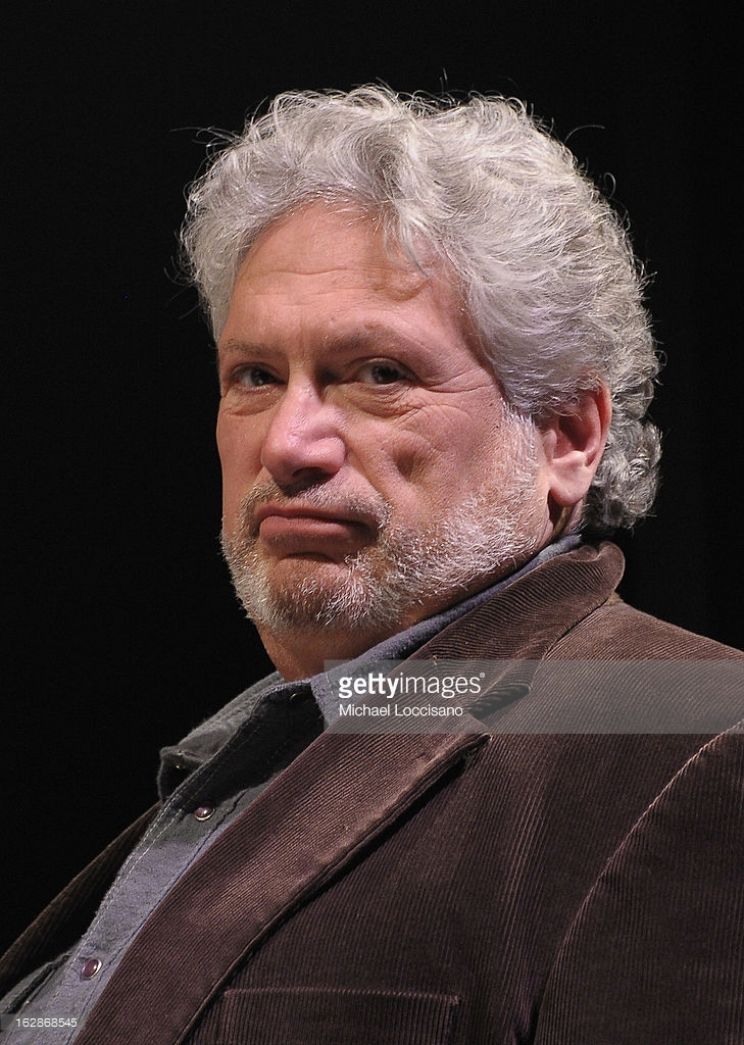 Harvey Fierstein