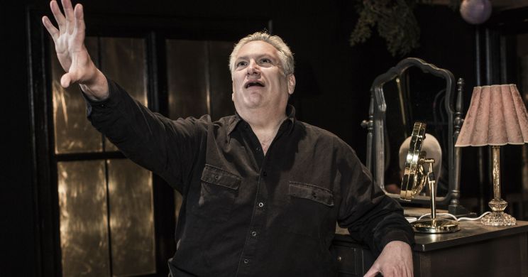 Harvey Fierstein