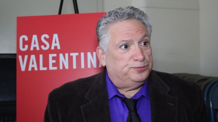 Harvey Fierstein