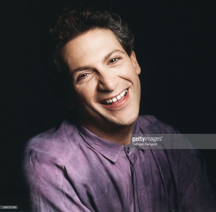 Harvey Fierstein