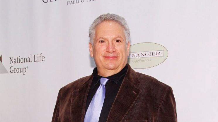 Harvey Fierstein