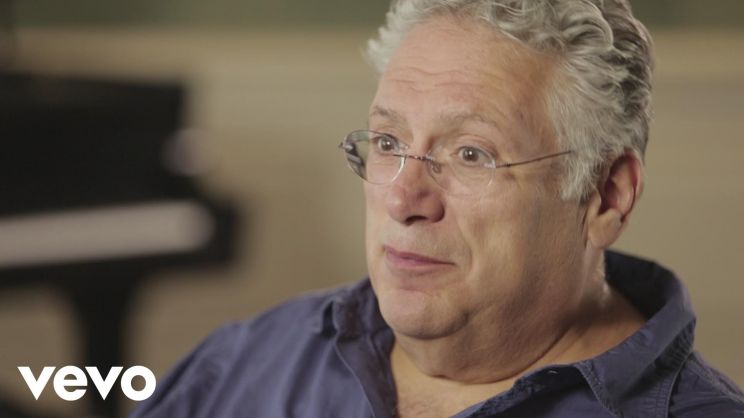 Harvey Fierstein