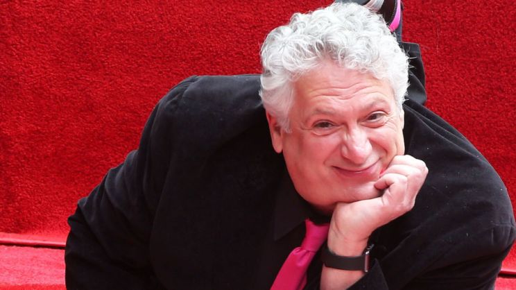 Harvey Fierstein